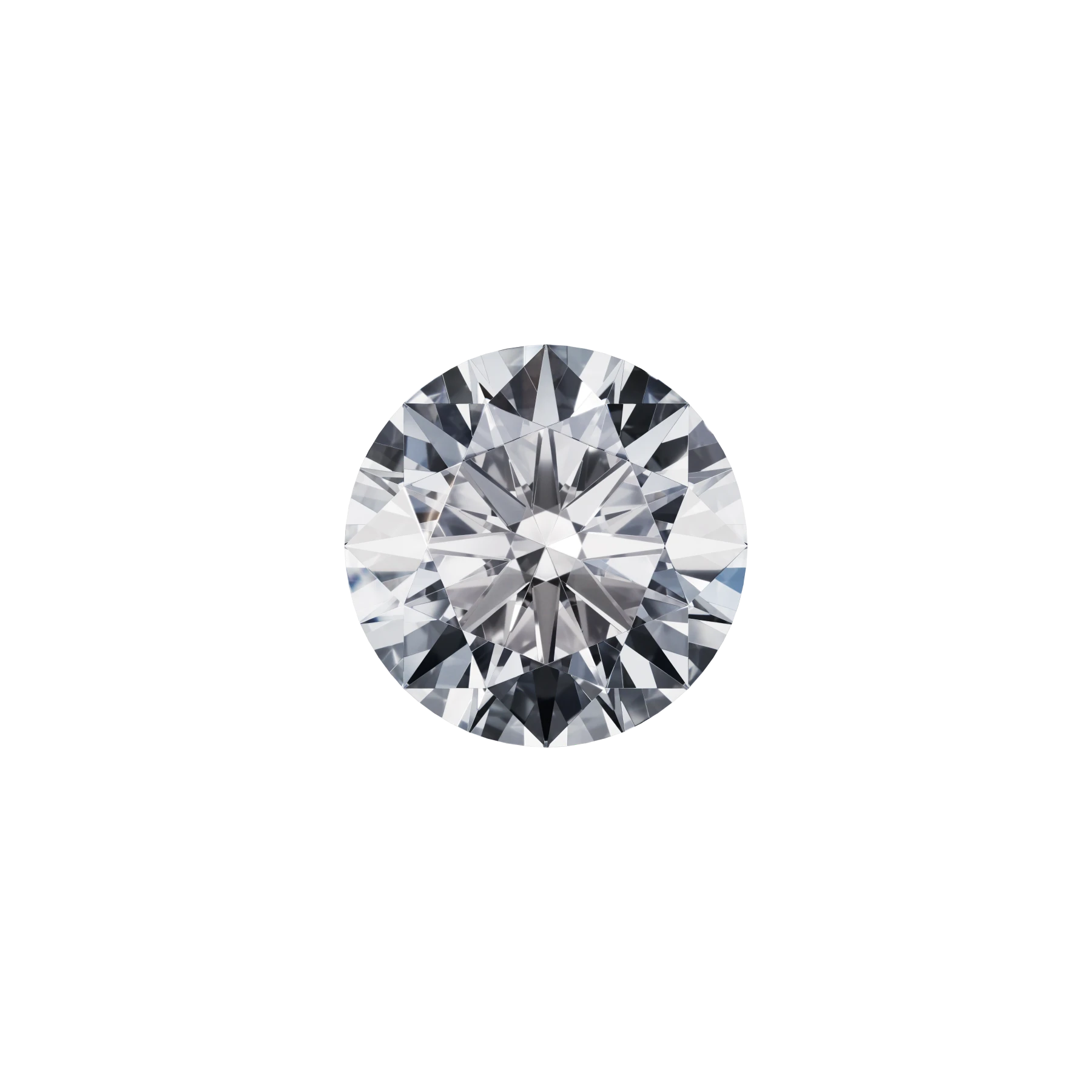1.02 Carat Natural Diamond